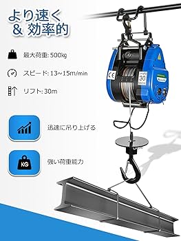 フタバ　　電動ホイスト sanpouyosi-store_246429-02